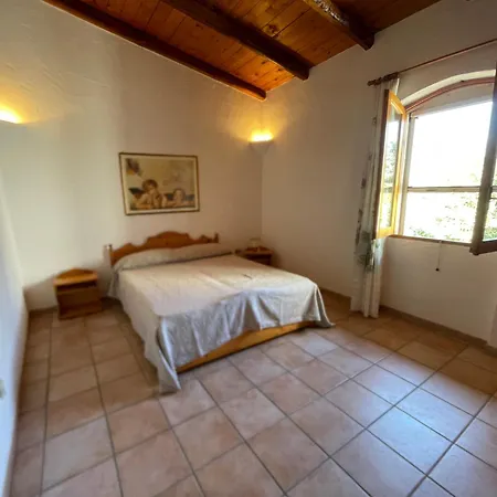 House Sun Valledoria (Sardinia)