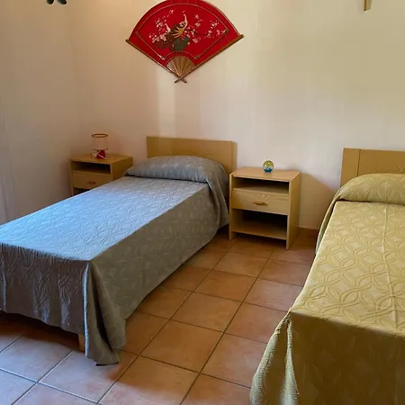 House Sun Hotel