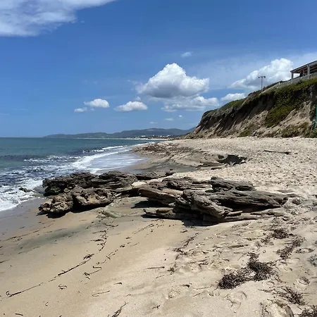 House Sun * Valledoria (Sardinia)