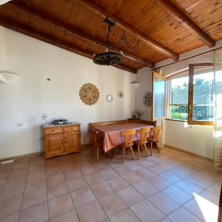 House Sun Hotel Valledoria (Sardinia)